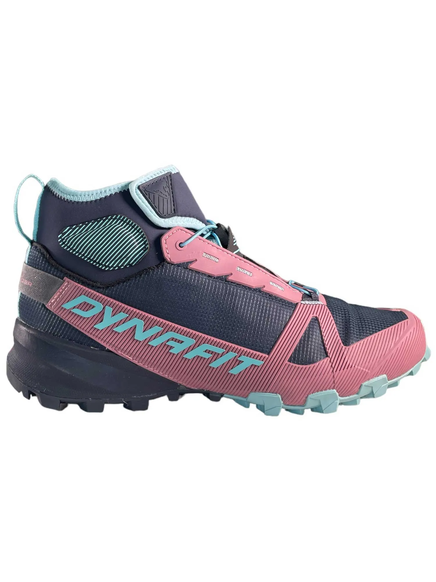 Dynafit Women's Traverse Mid GTX Shoe