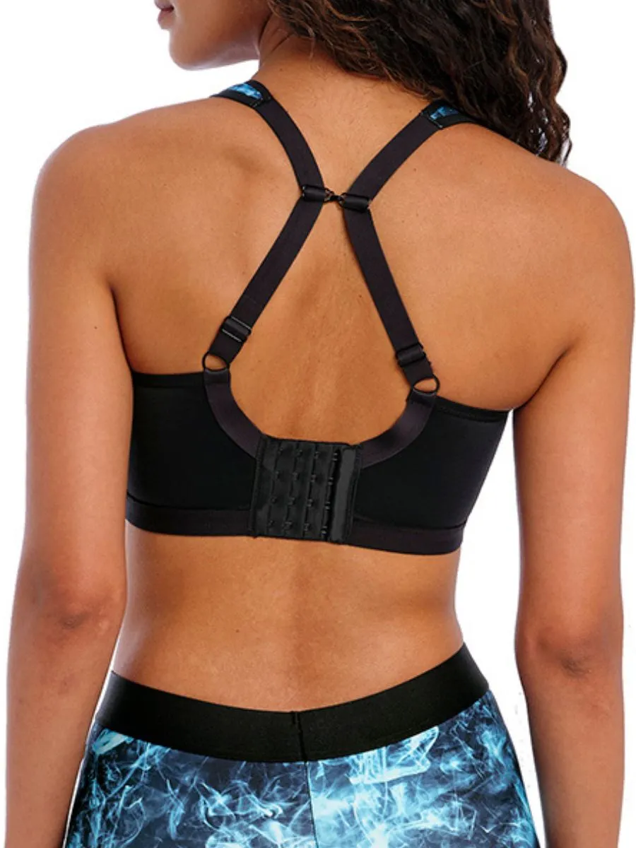 Dynamic Non-Wired Sports Bra - Galactic