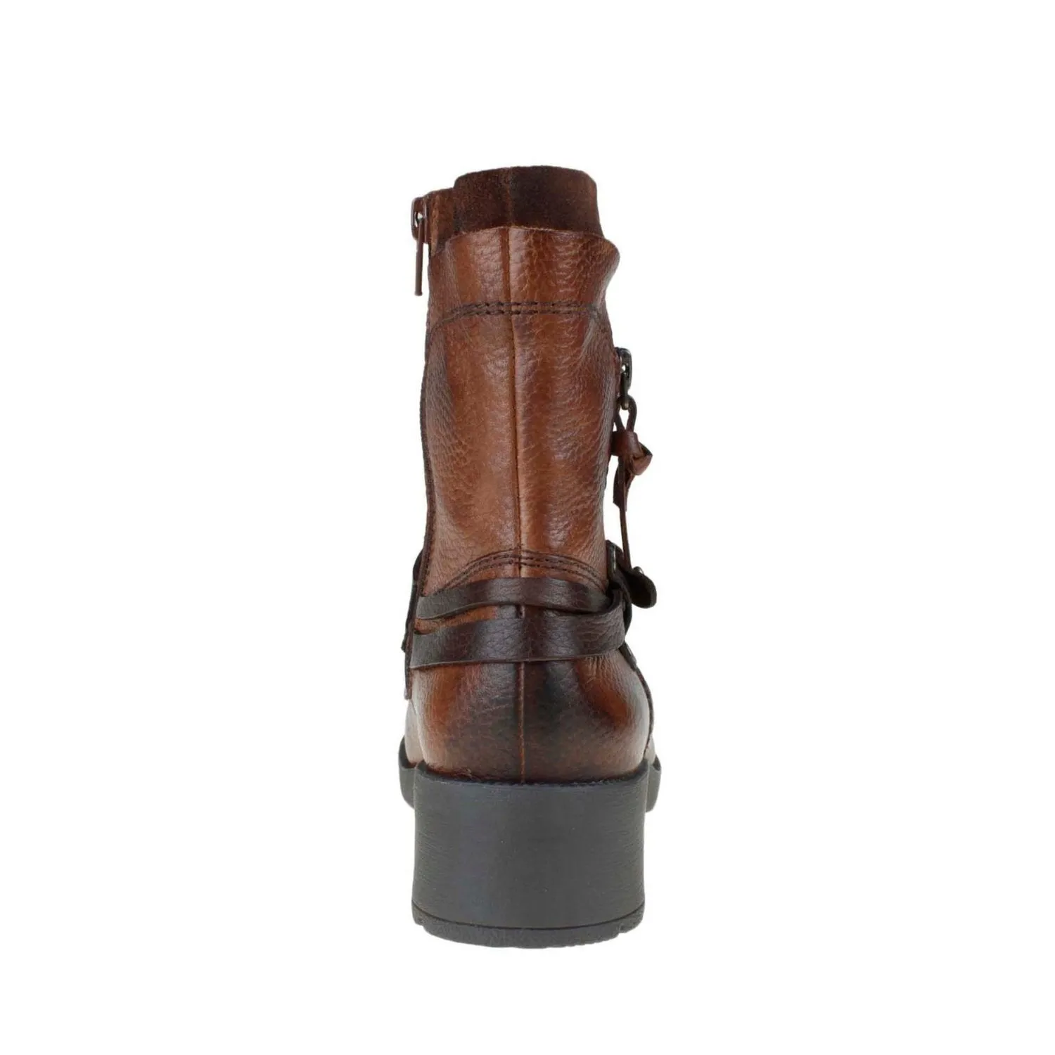 Earth Buckeye Short Boot  (Women)