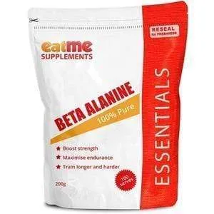 Eat Me Beta Alanine 200g