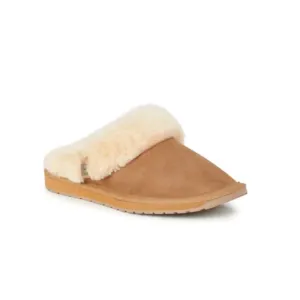 Emu Platinum Eden Sheepskin Slippers