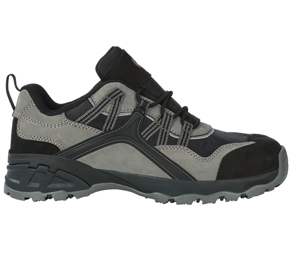 e.s. S1 Safety shoes Pallas low