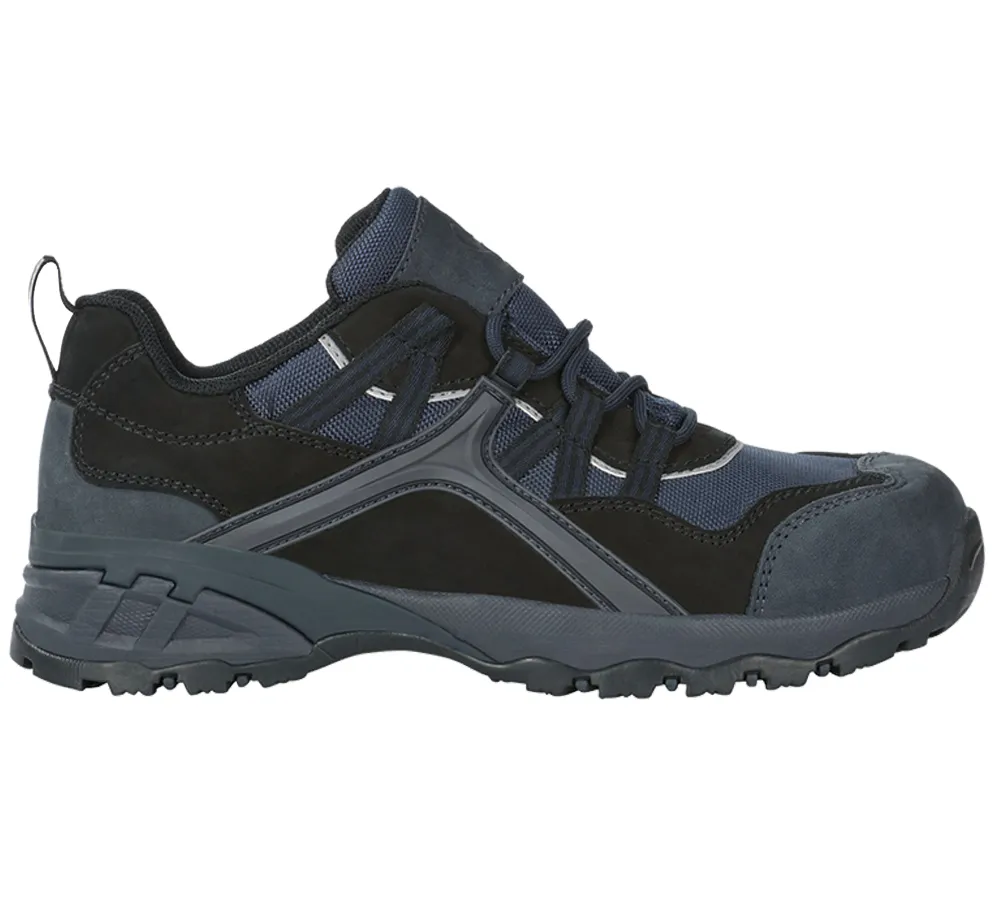 e.s. S1 Safety shoes Pallas low