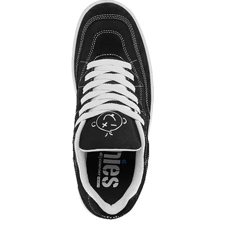 etnies Footwear Snake Shoes