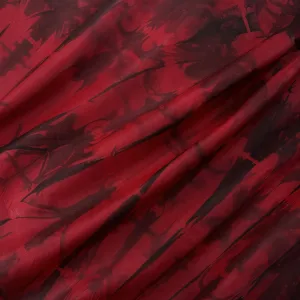 EV Tie Dye Lamb | Shadow Red | Limited Stock