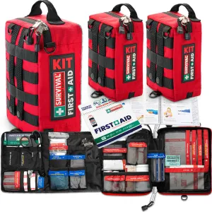 Family First Aid Bundle