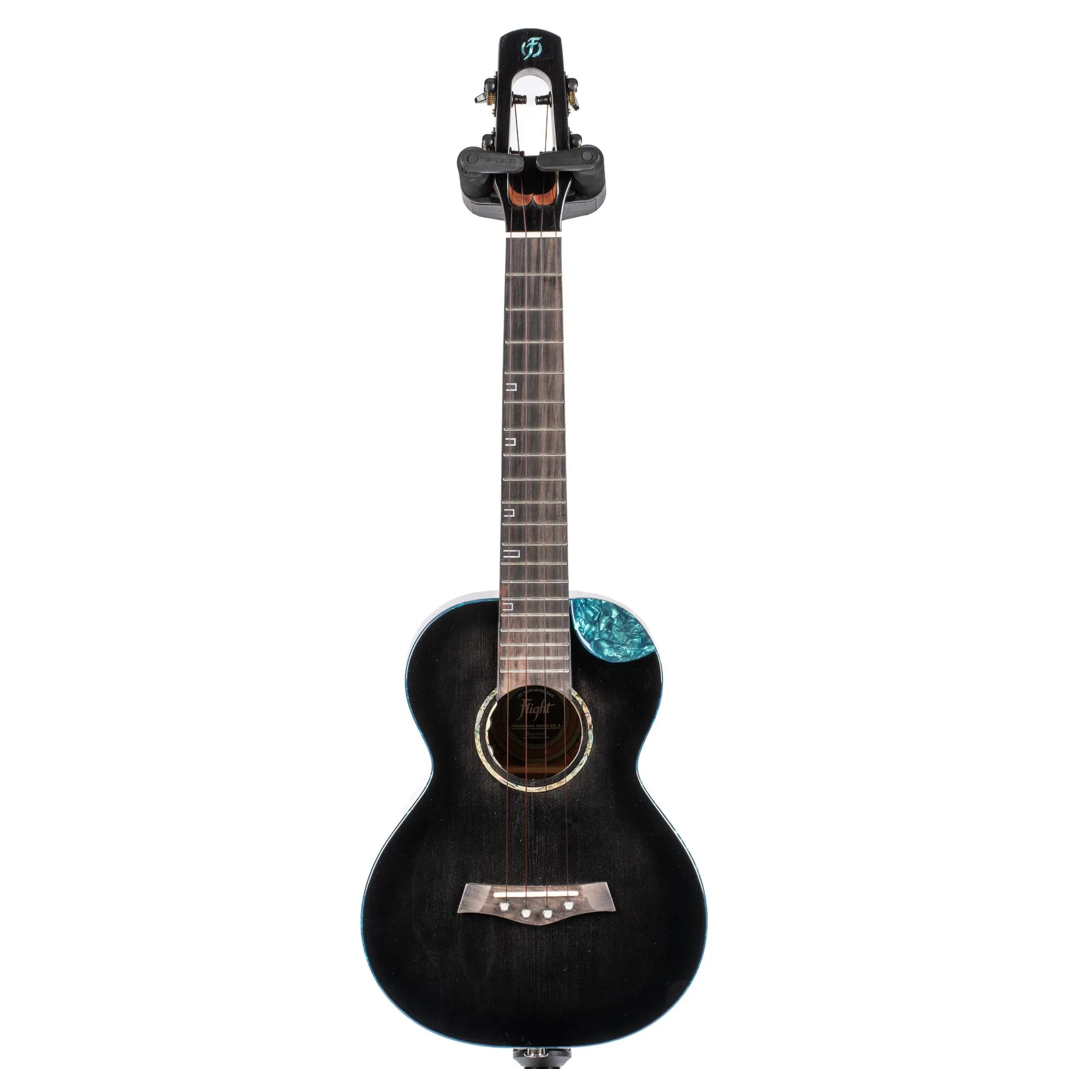 Flight Nighthawk EQ-A Tenor Ukulele