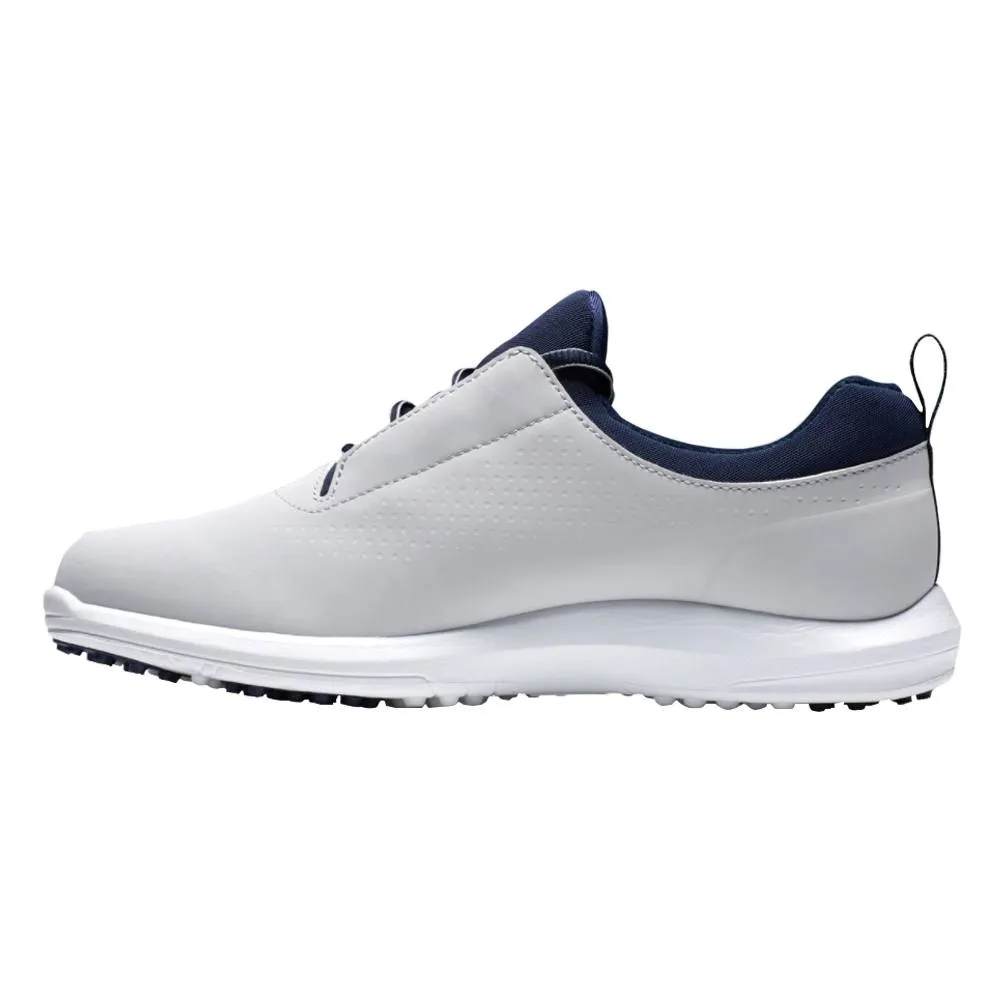 FootJoy FJ Leisure Spikeless Golf Shoes 2022 Women