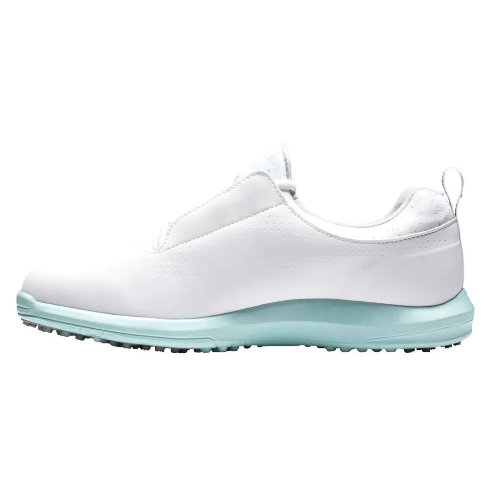 FootJoy FJ Leisure Spikeless Golf Shoes 2022 Women