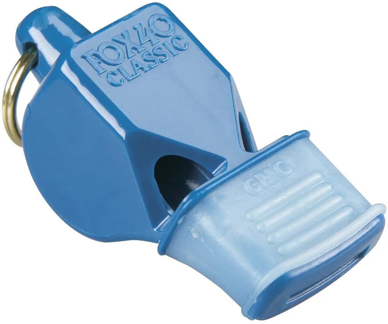 Fox40 Classic Cmg Whistle No Attachment - Blue