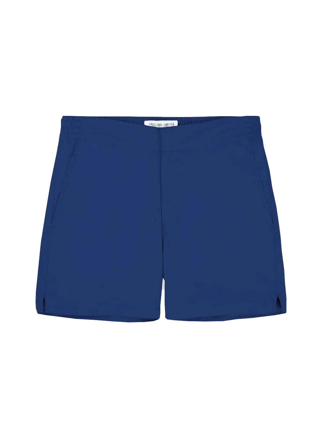 FRESCOBOL CARIOCA Classic Swim Shorts NAVY