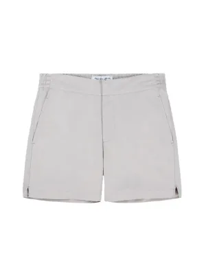 FRESCOBOL CARIOCA Classic Swim Shorts SMOKE