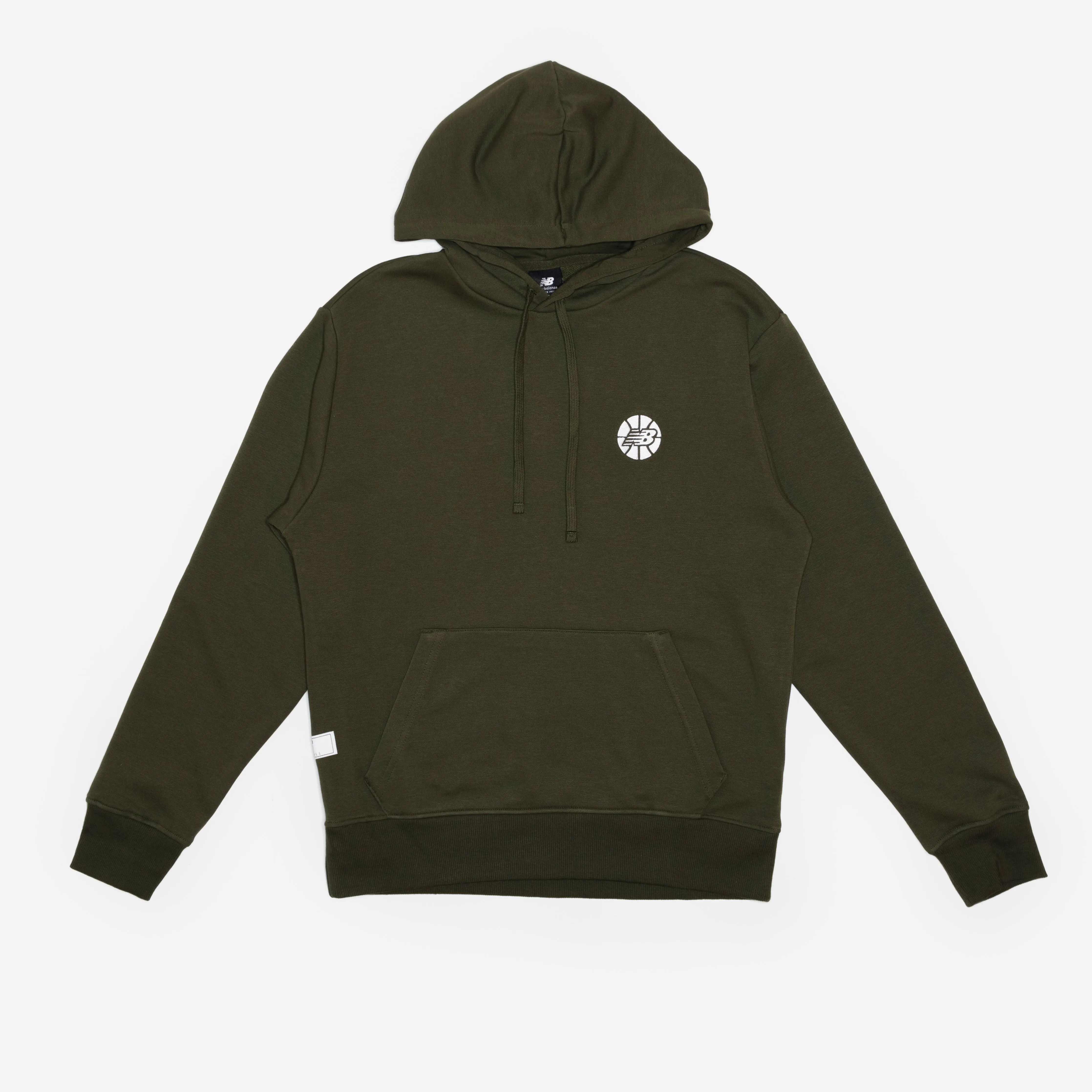 Fundamentals Hoodie