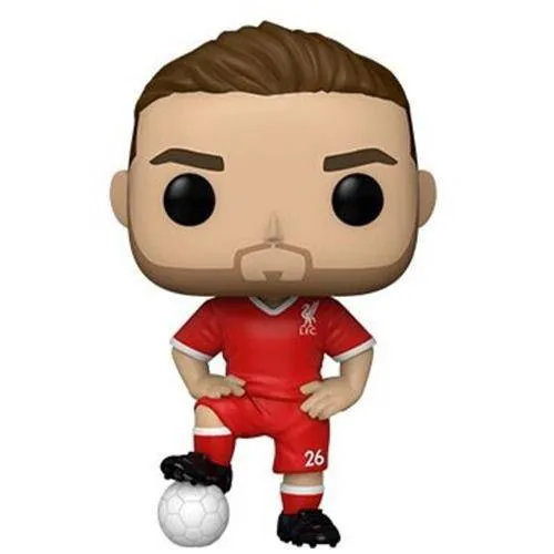 Funko Pop! Football Vinyl Figures - Select Figure(s)