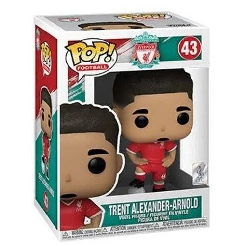 Funko Pop! Football Vinyl Figures - Select Figure(s)