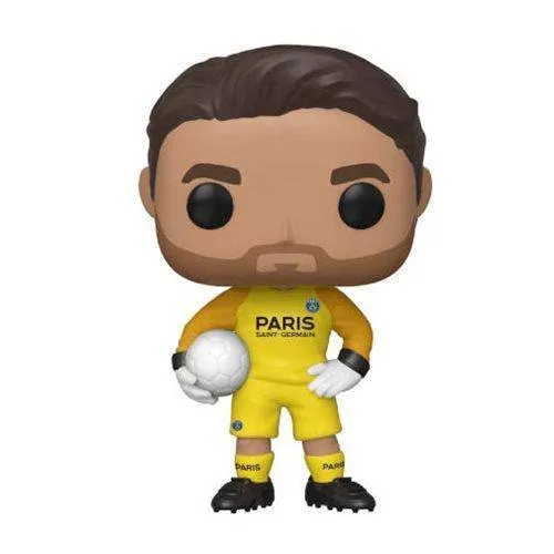 Funko Pop! Football Vinyl Figures - Select Figure(s)