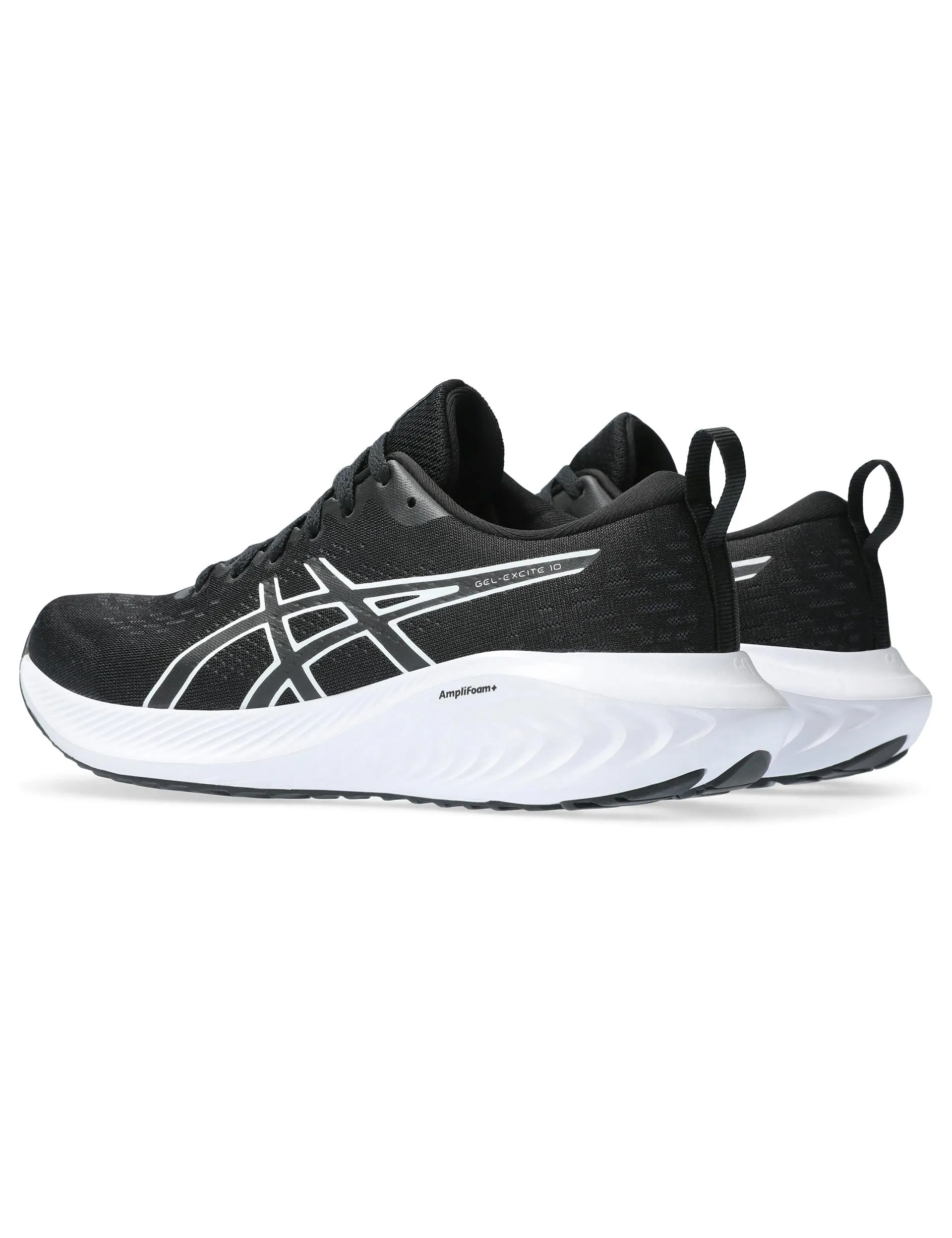 Gel-Excite 10 - Black/White