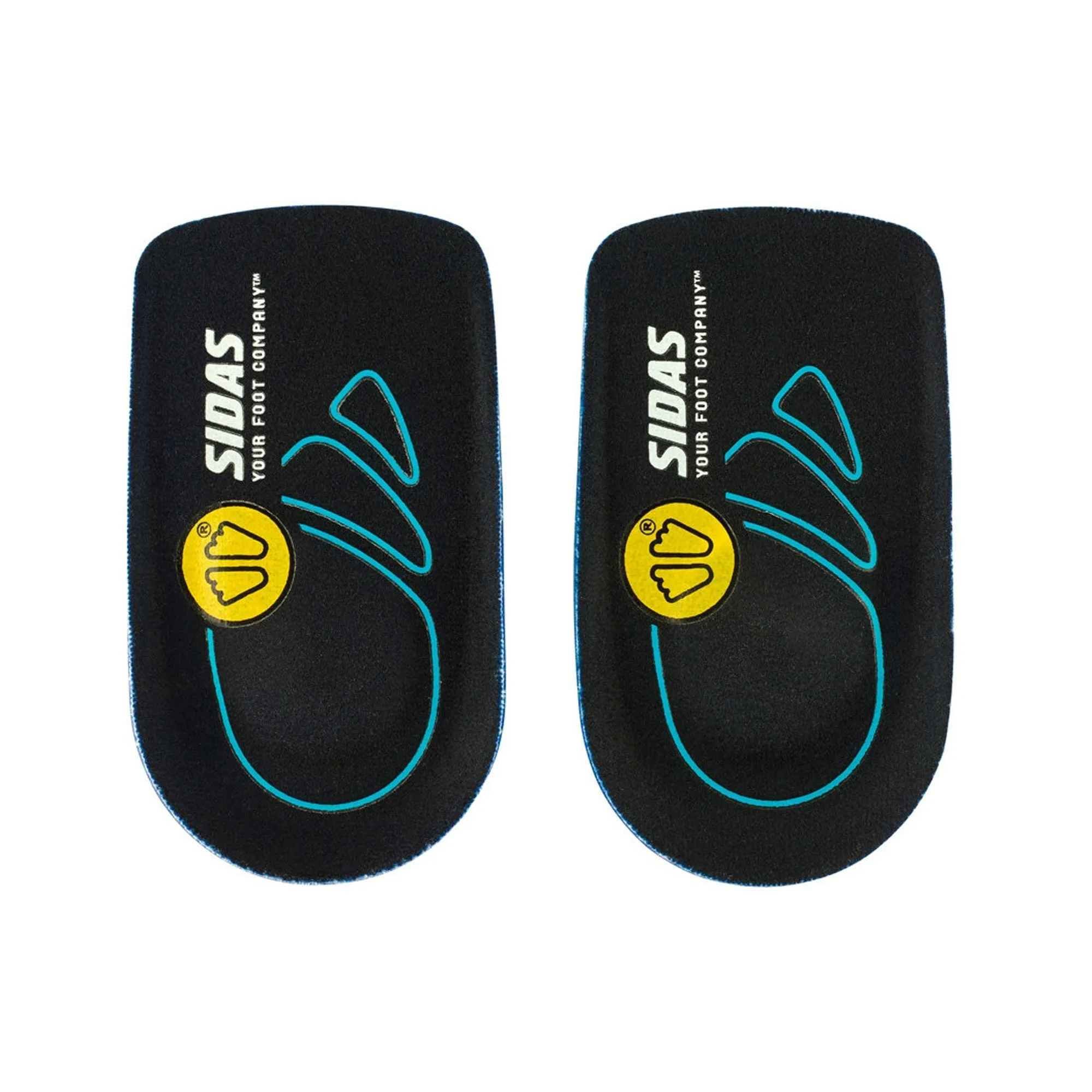 Gel Heel Pads