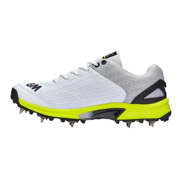 GM Junior Cricket Shoe - Original Spike