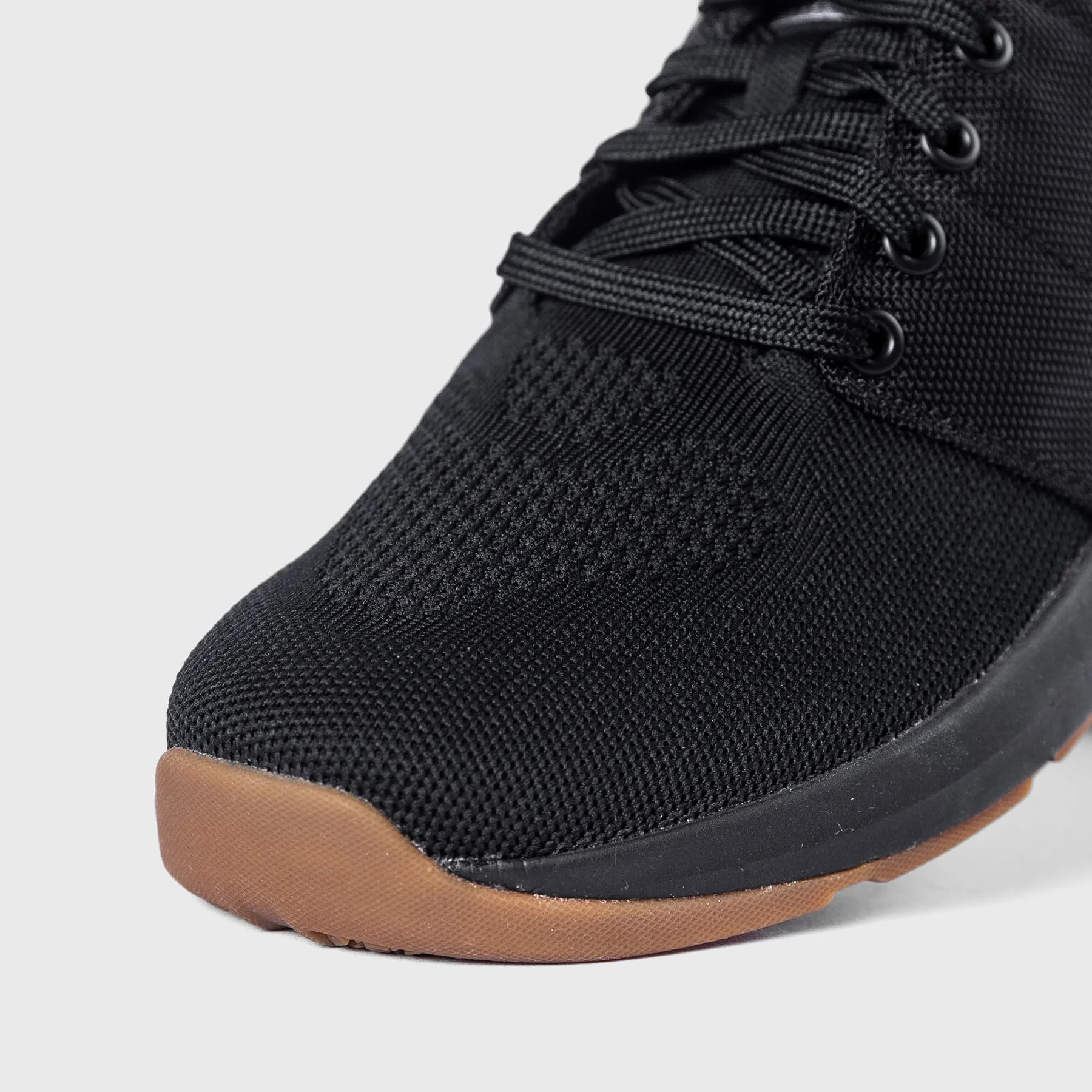 GORUCK - BALLISTIC TRAINERS - BLACK GUM