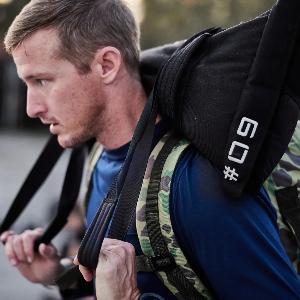 GORUCK Simple Training Sandbags