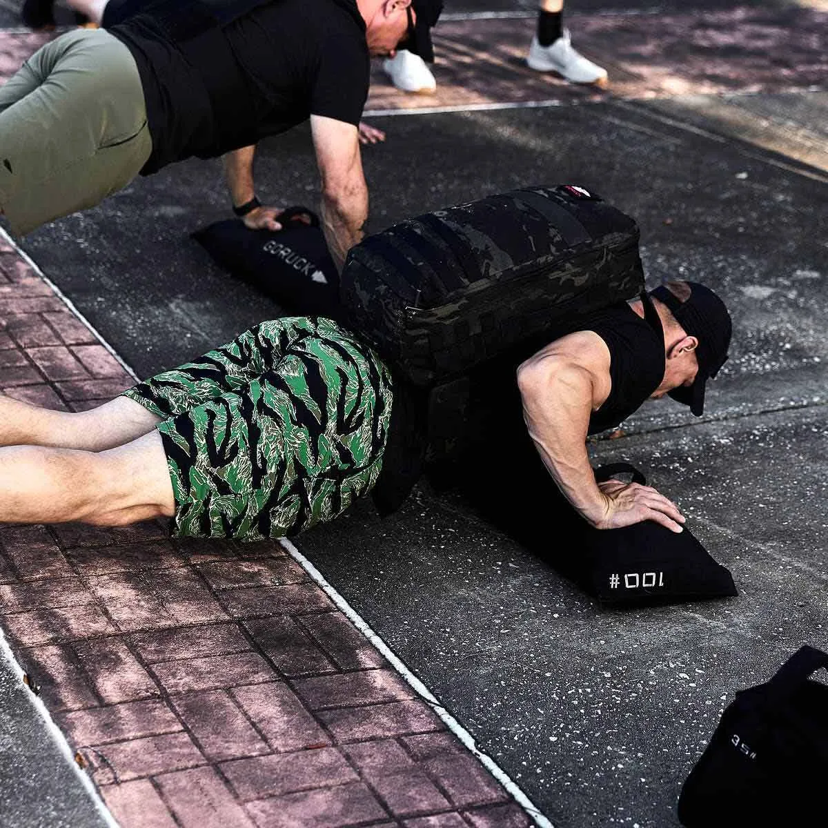 GORUCK Simple Training Sandbags