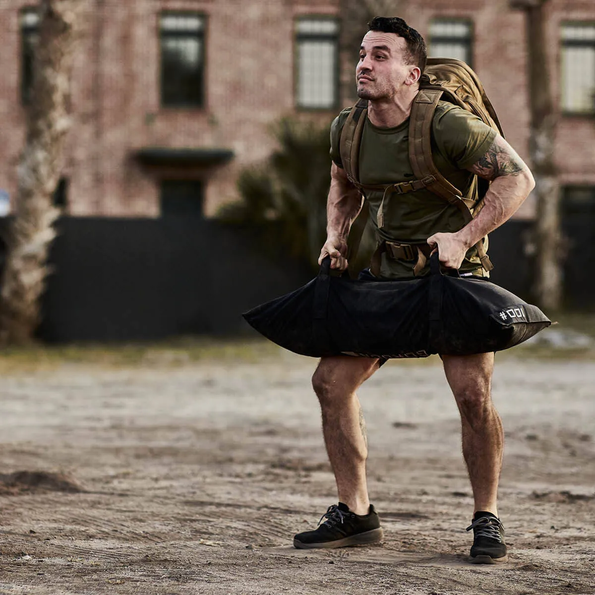 GORUCK Simple Training Sandbags