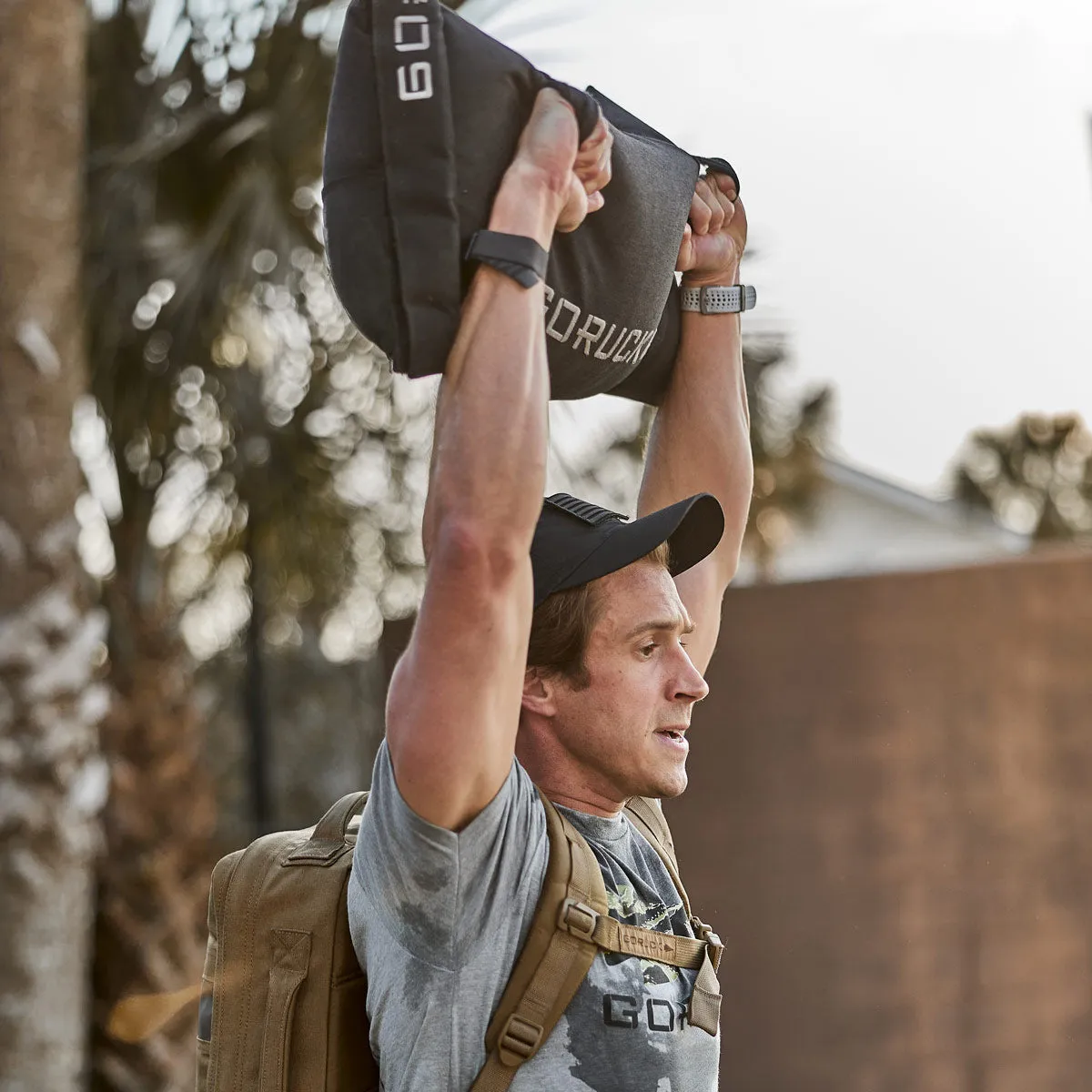 GORUCK Simple Training Sandbags