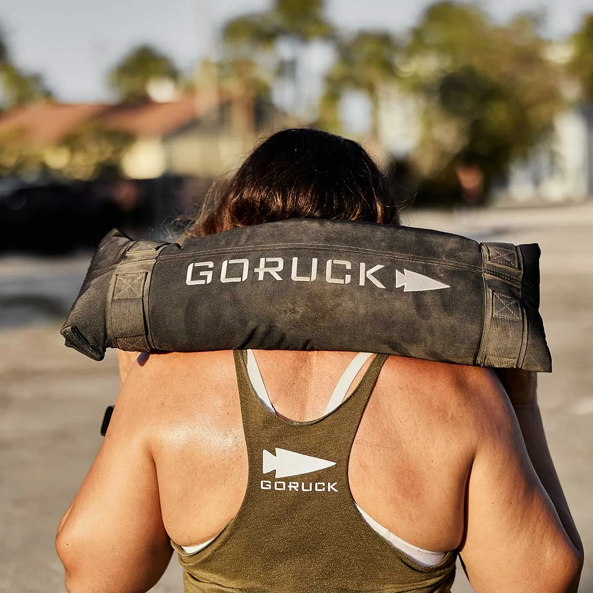 GORUCK Simple Training Sandbags