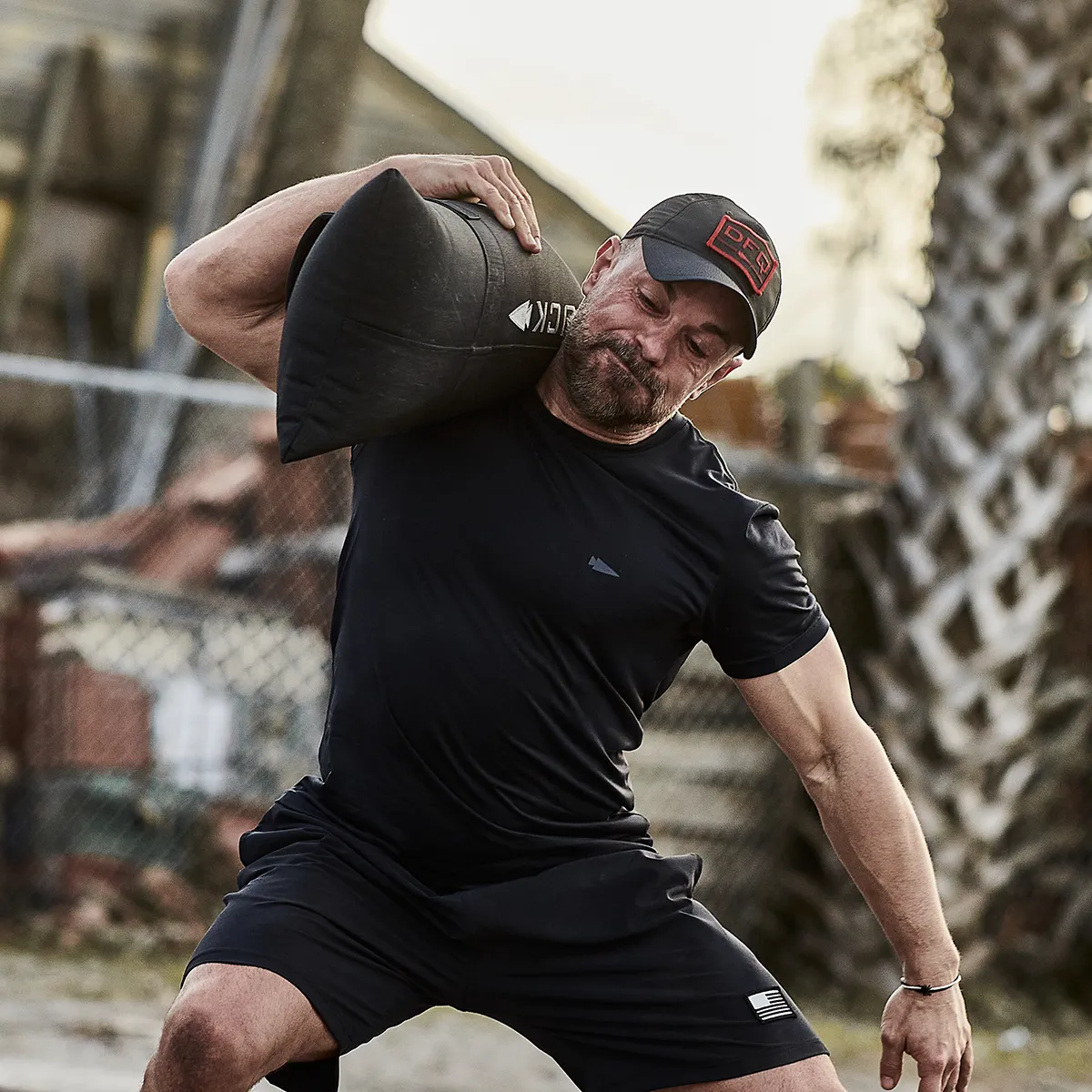 GORUCK Simple Training Sandbags