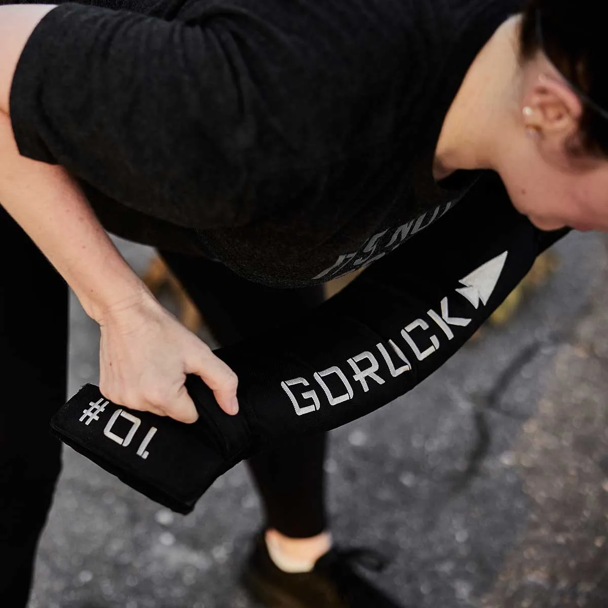 GORUCK Simple Training Sandbags