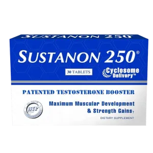 Hi-Tech Pharmaceuticals Sustanon 250