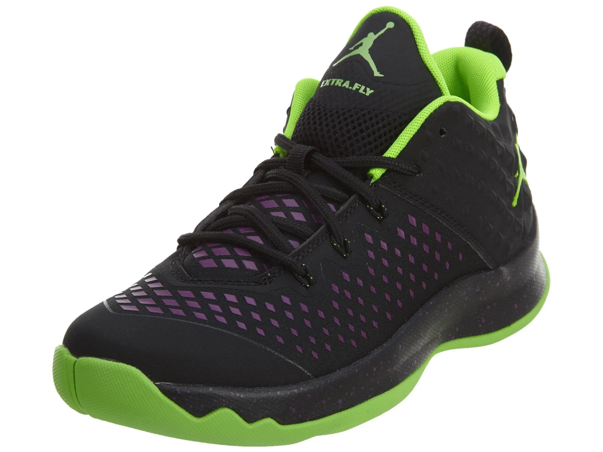 Jordan Extra Fly Big Kids Style : 854550