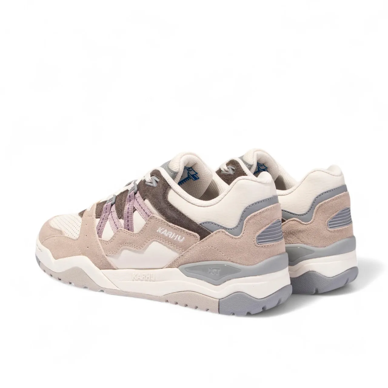 Karhu Fusion XT - Arctic Wolf / Quail