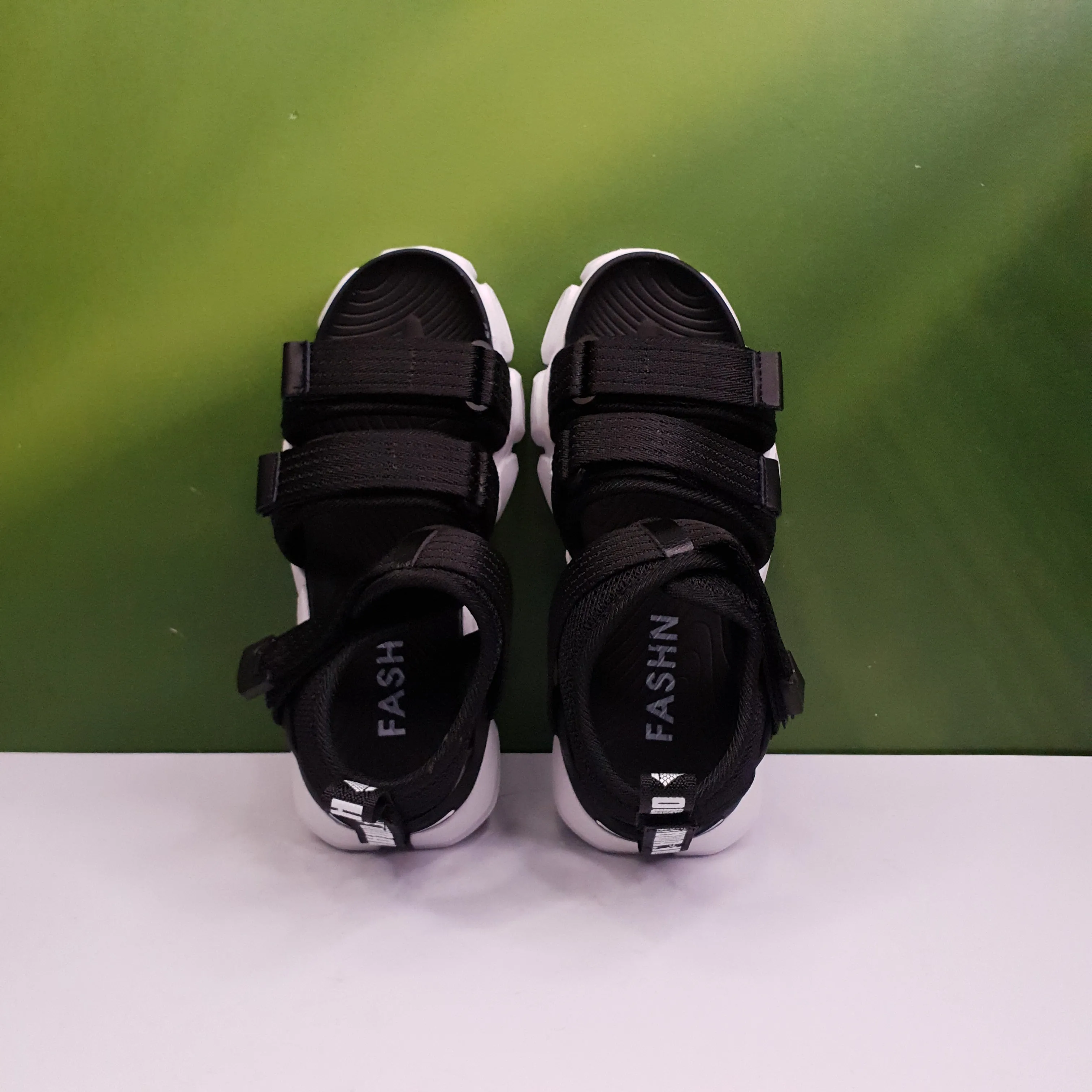 KIDS COMFORT SANDALS