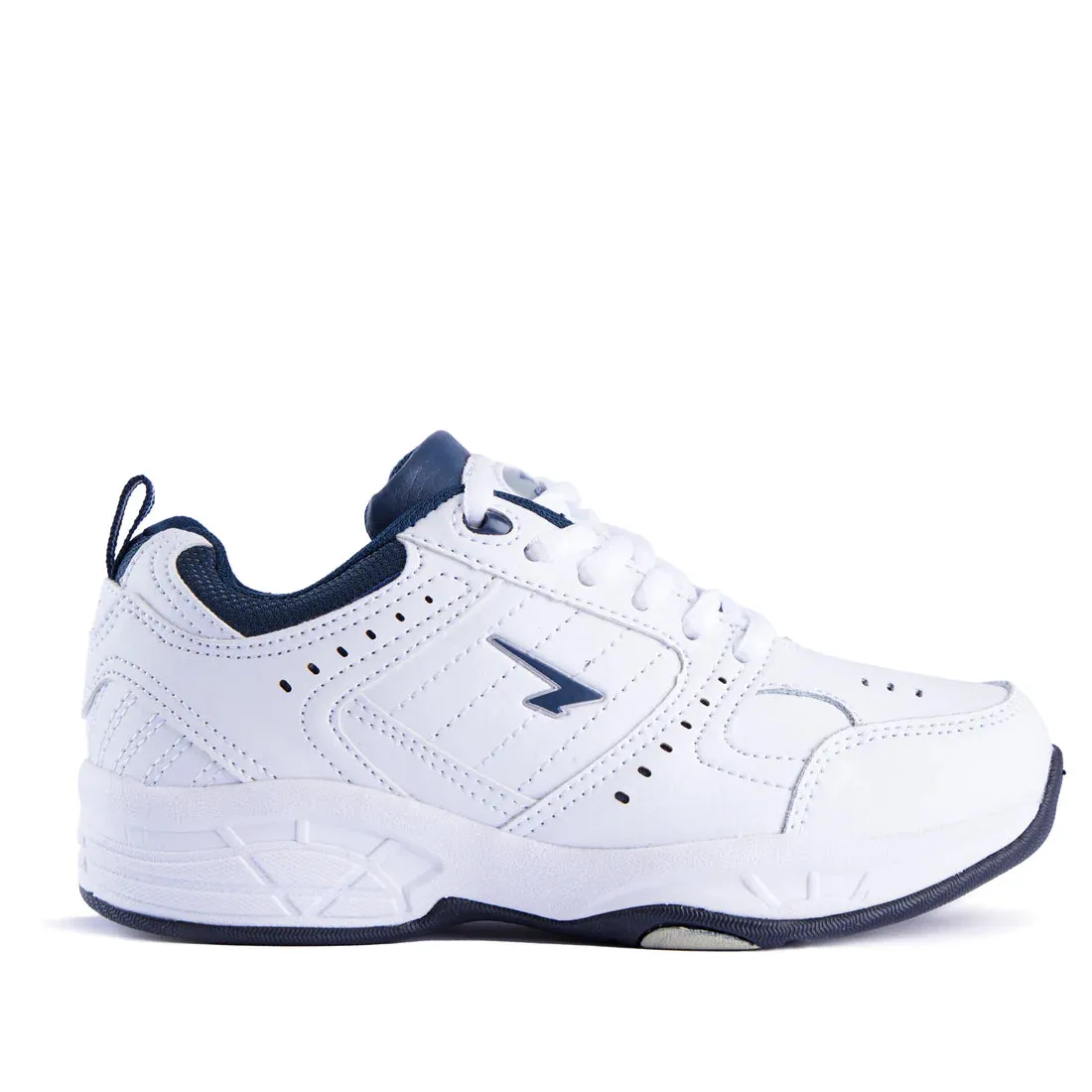 Kids Sfida Defy Junior Lace