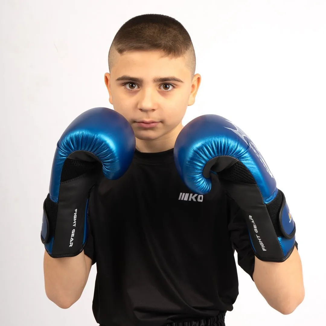 Knockout Boxing Gloves Kids