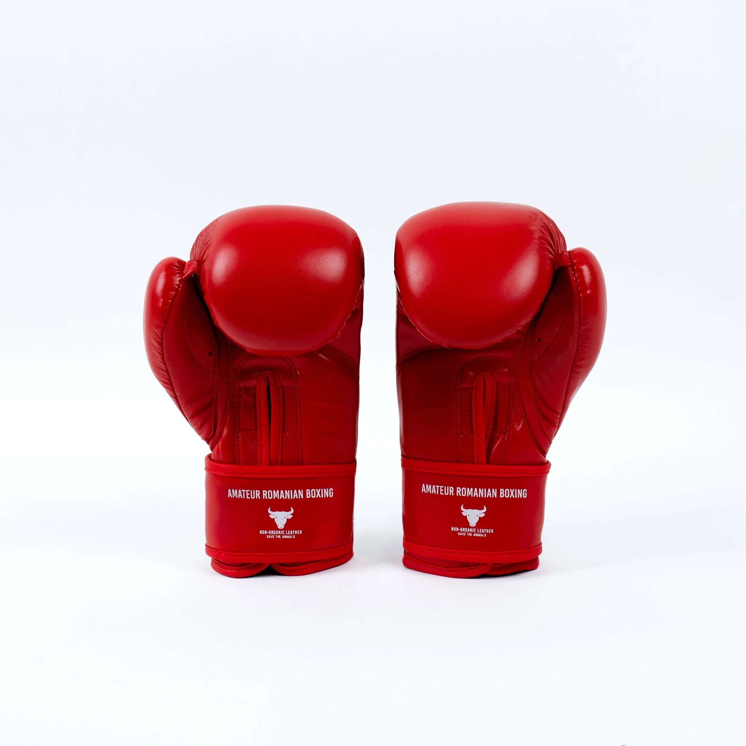 Knockout Competition Boxing Gloves Kids