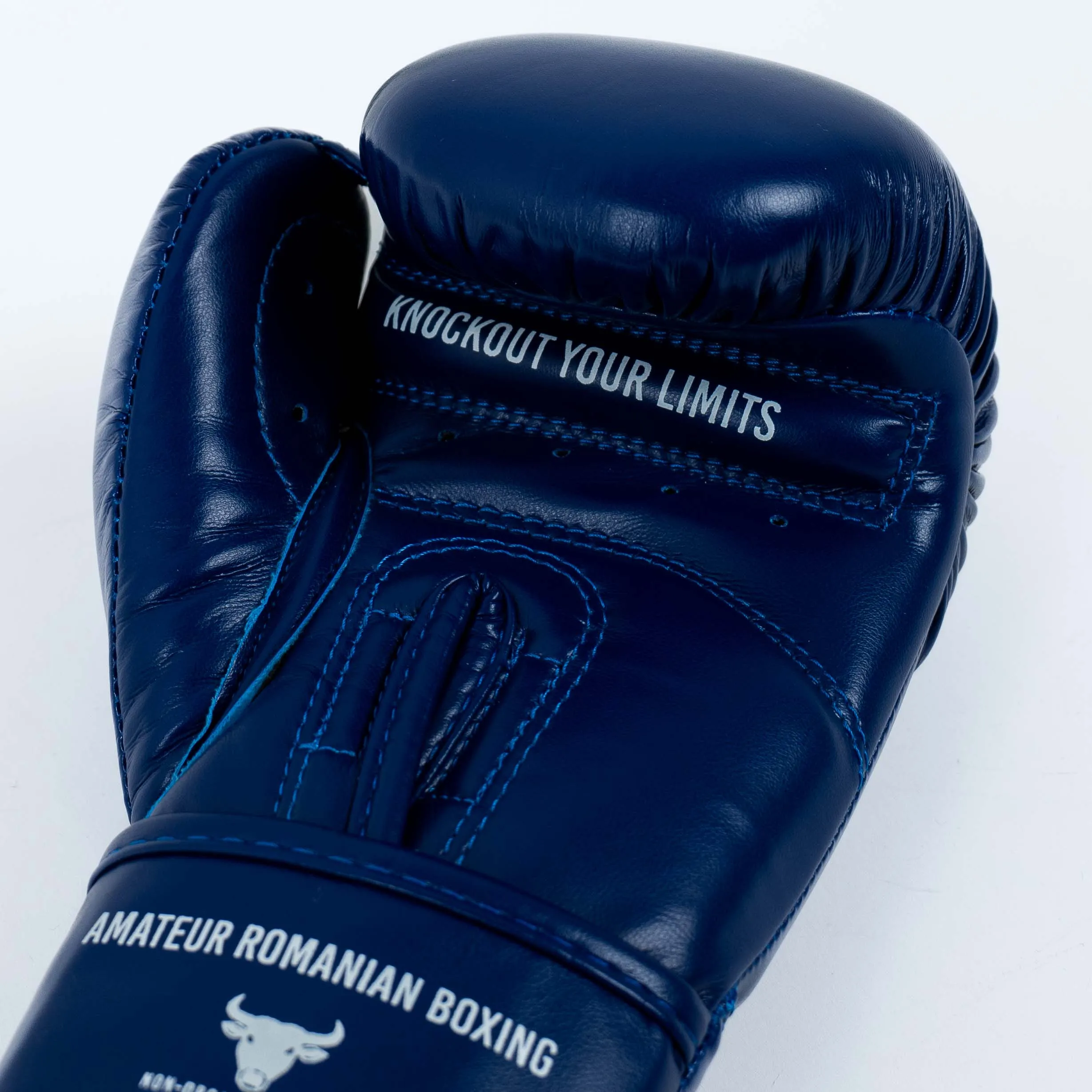 Knockout Competition Boxing Gloves Kids