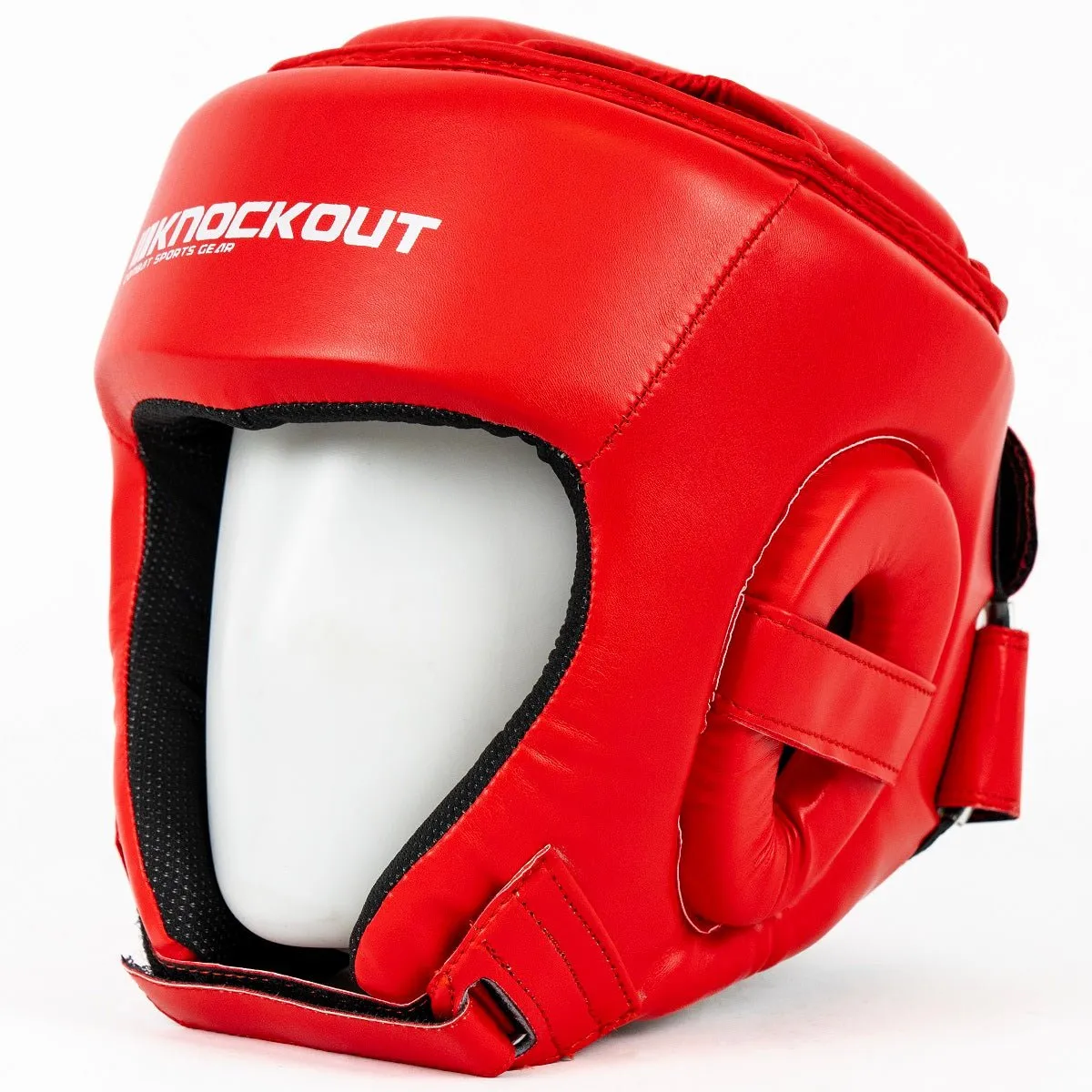 Knockout Competition Kickbox Headguard