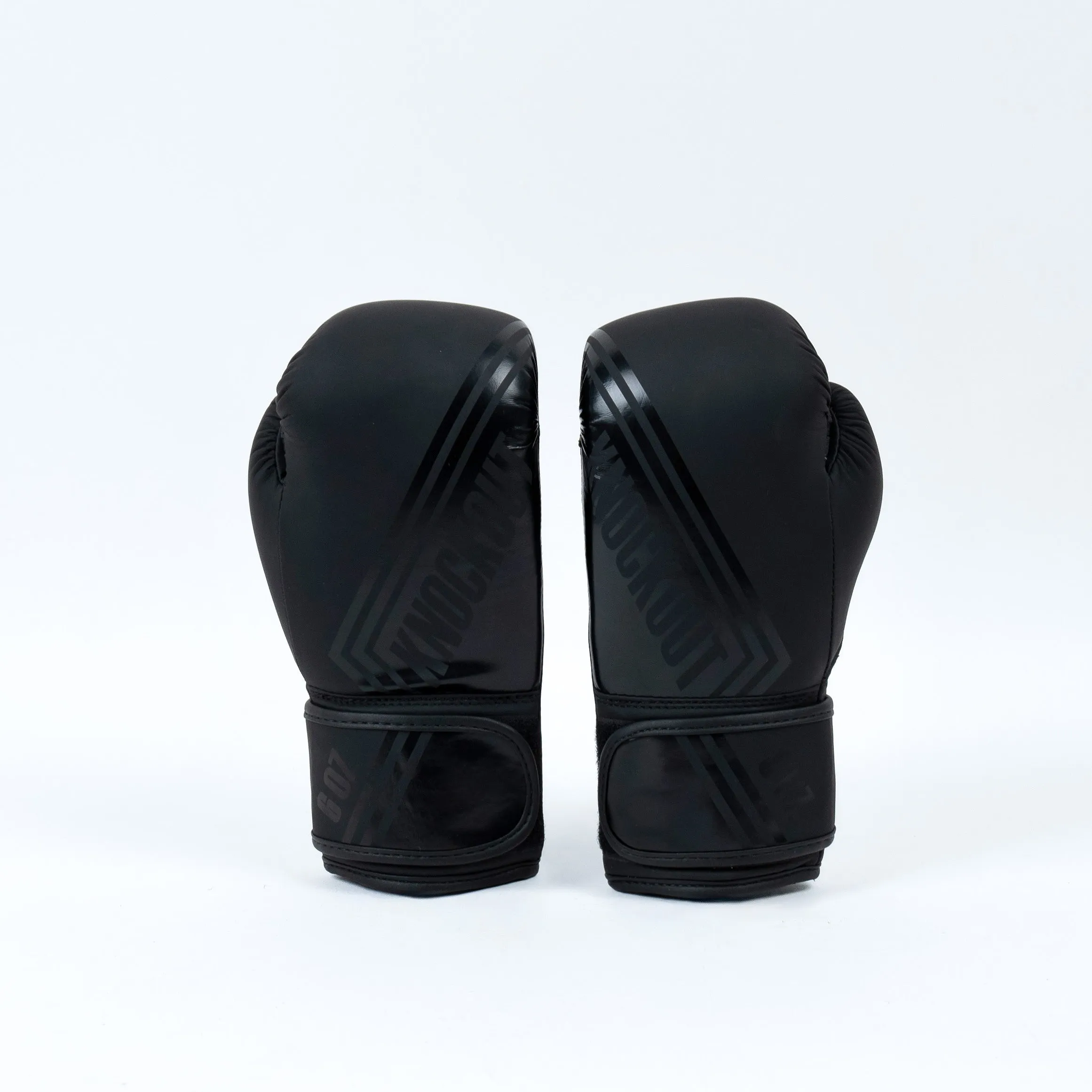 Knockout Fighter 2.0 Boxing Gloves Kids