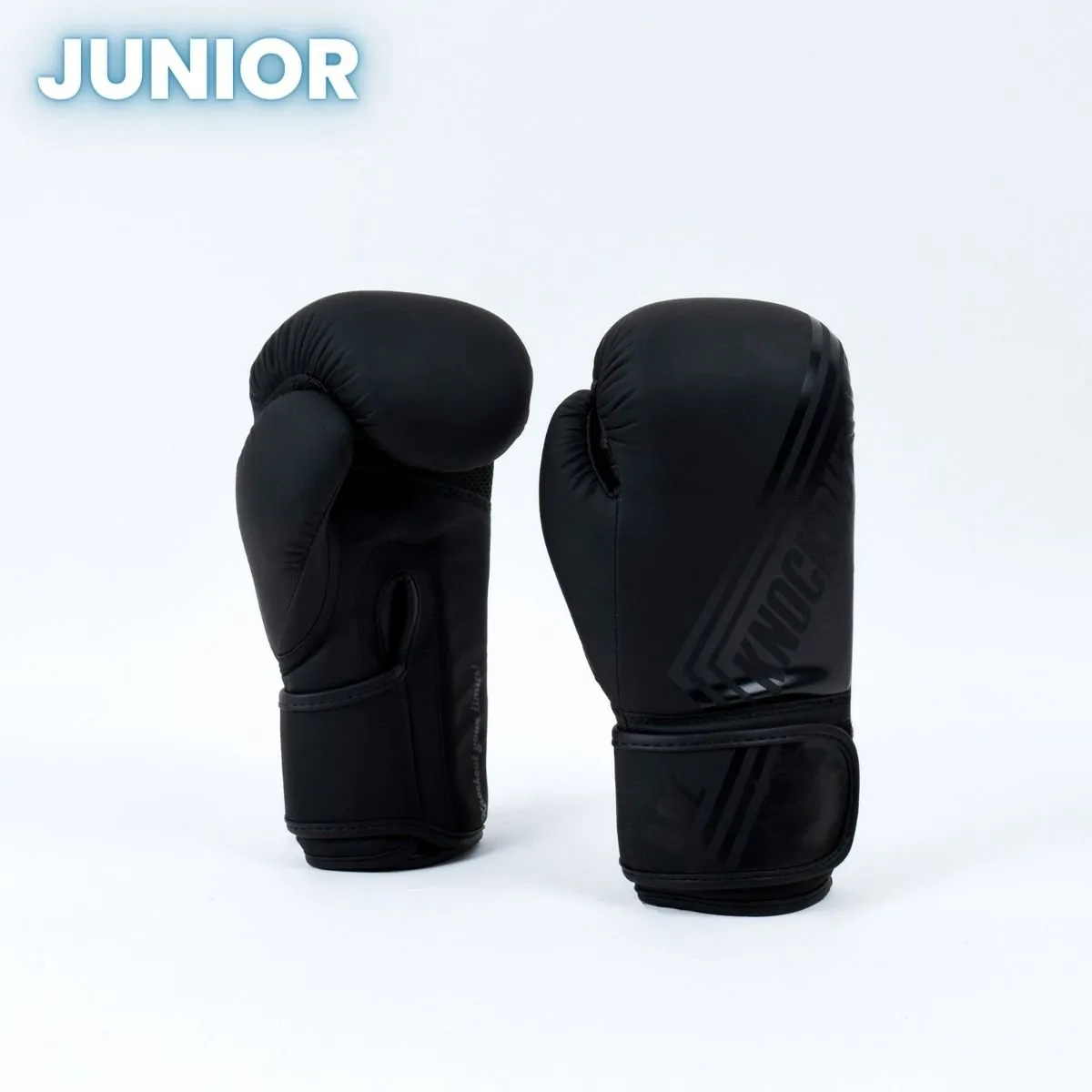 Knockout Fighter 2.0 Boxing Gloves Kids