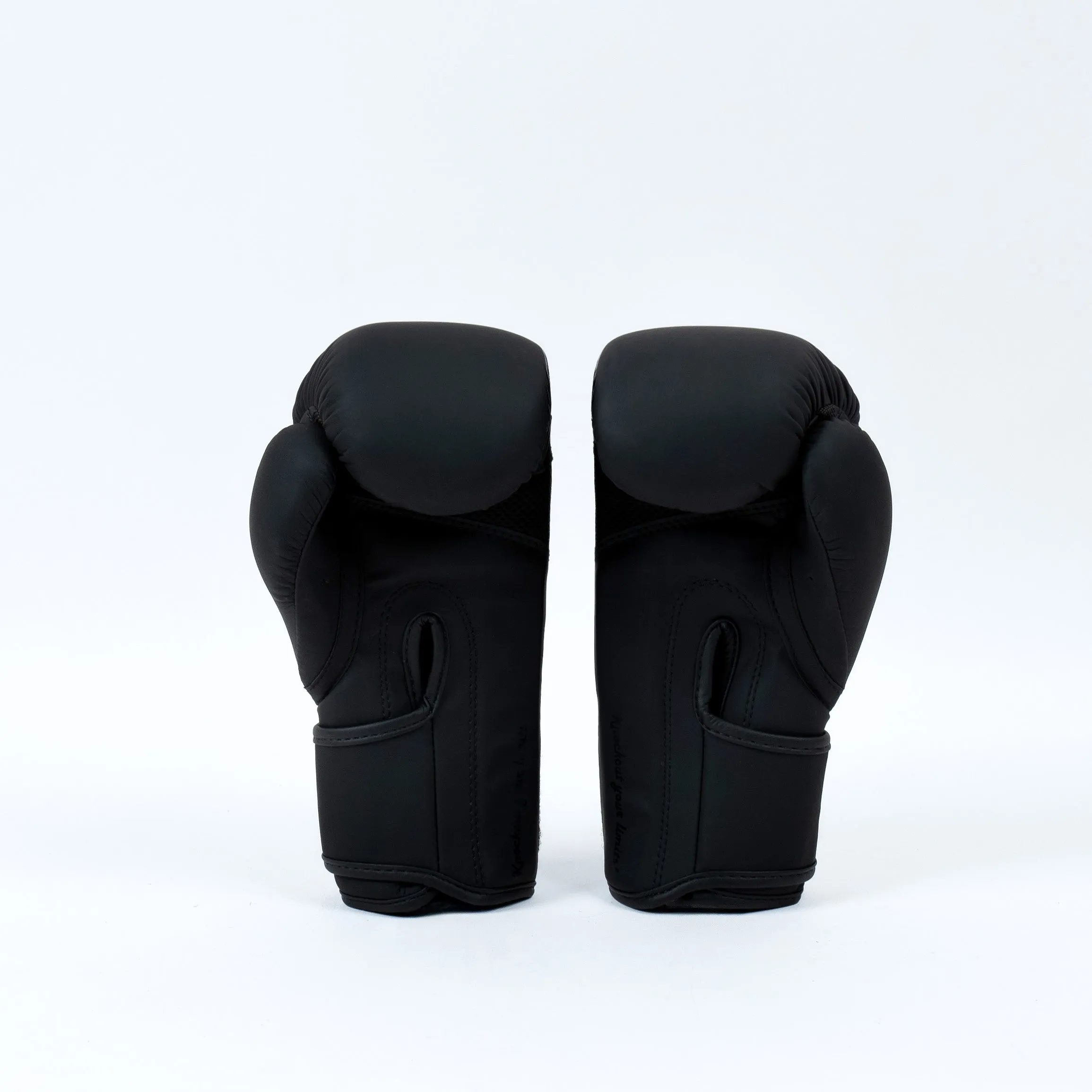 Knockout Fighter 2.0 Boxing Gloves Kids