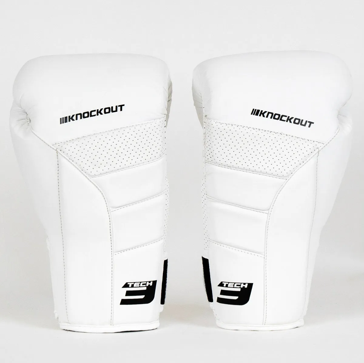 Knockout Tech3 Boxing Gloves