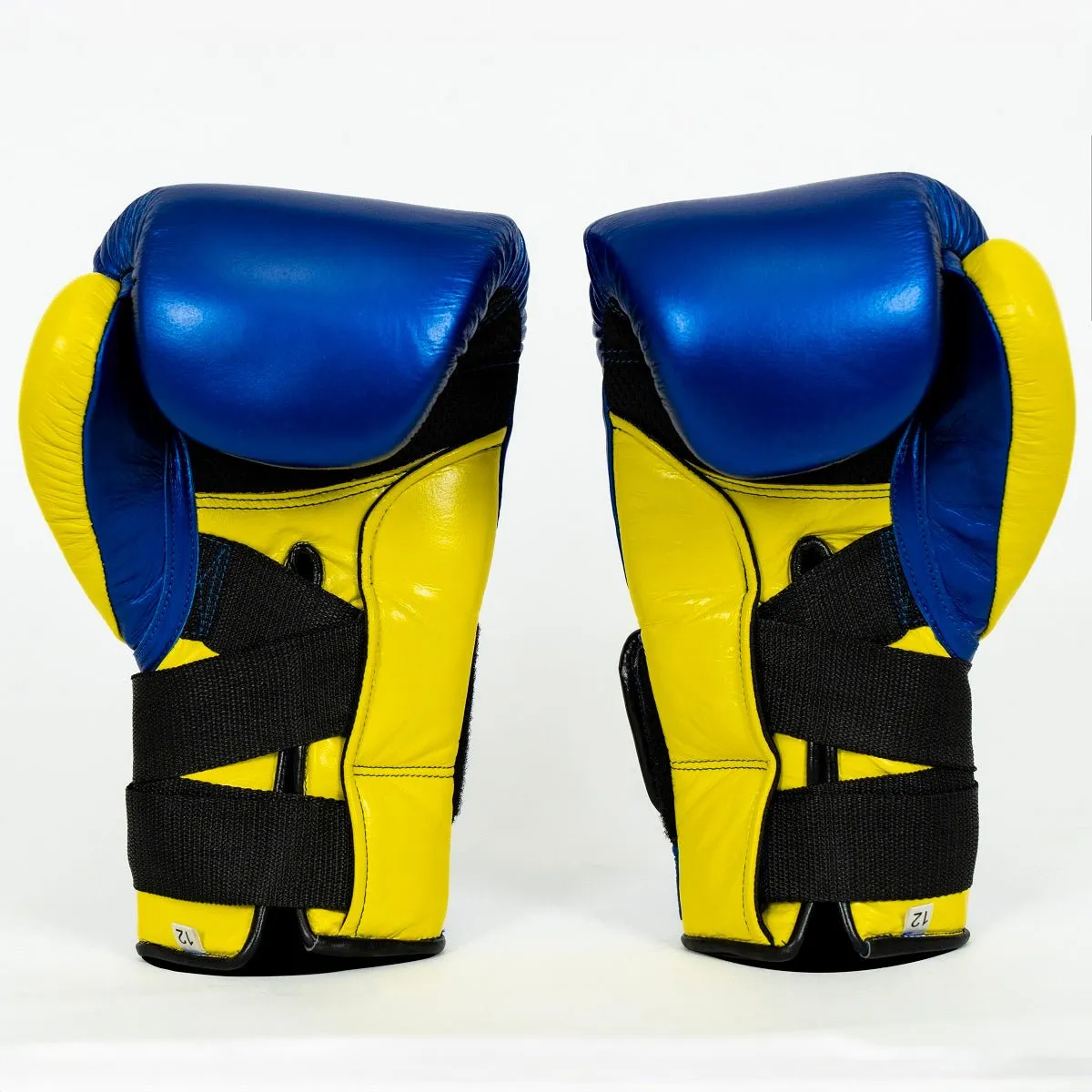 Knockout Twister Boxing Gloves