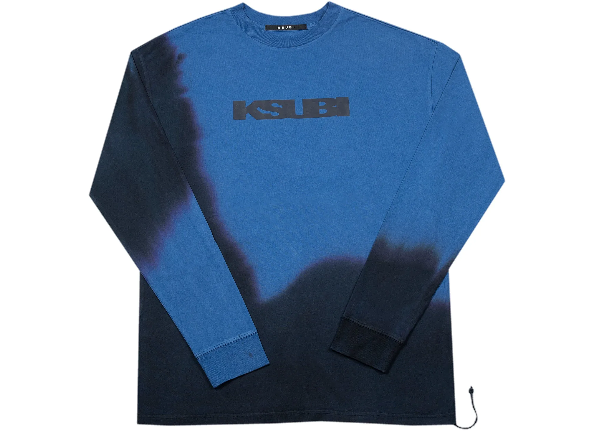 Ksubi Eterno Dye L/S Tee