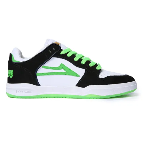 Lakai Shoes Telford Low Yeah Right