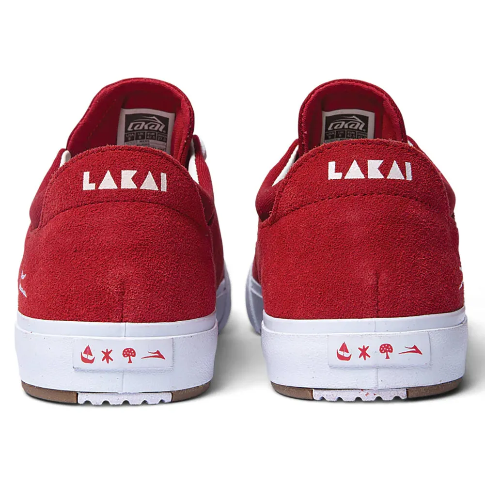 Lakai Wilkins Skate Shoes