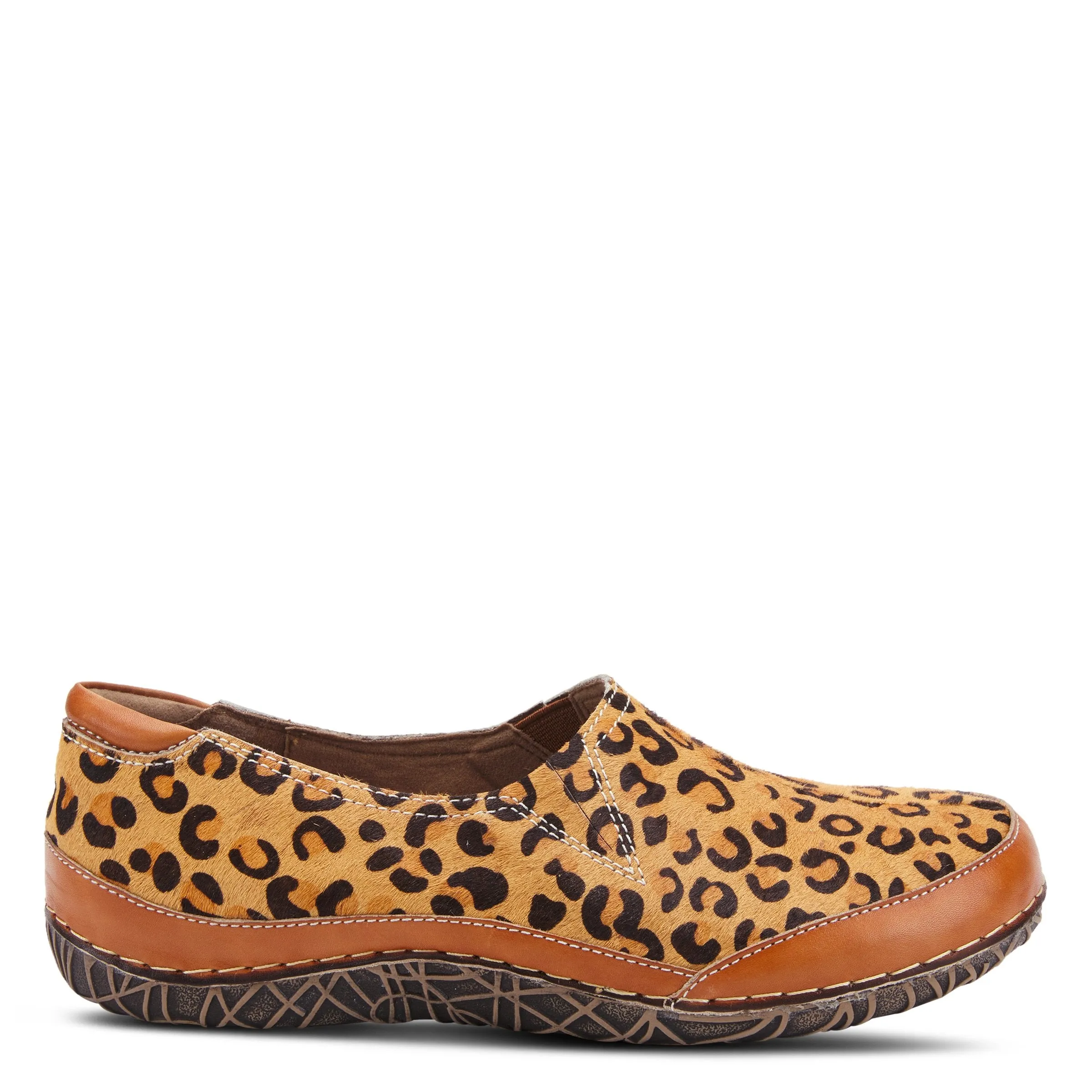 L'Artiste LIBORA-LEO Shoes