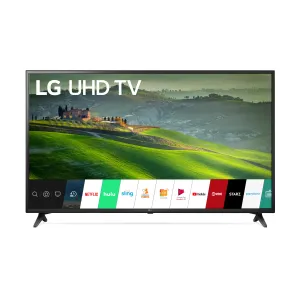 LG 49" Class 4K UHD 2160p LED Smart TV With HDR ( 49UM6950DUB )